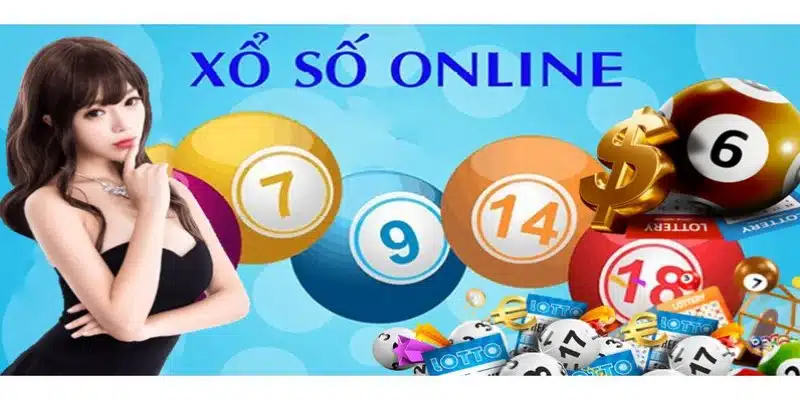 Ưu điểm nổi trội khi trải nghiệm xổ số 8KBET