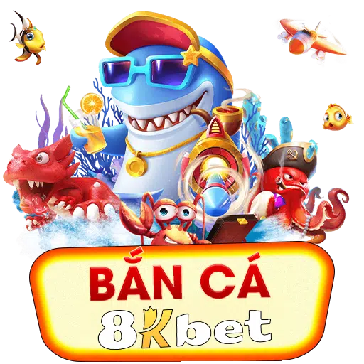 Bắn Cá 8KBET