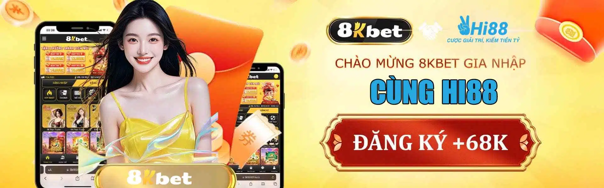 8KBET | Trang Chủ Chính Thức 8KBET.COM Không Bị Chặn | Tặng 68k