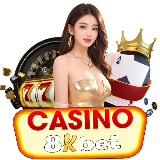 Casino 8KBET