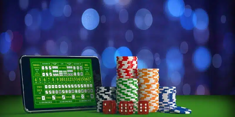 Một số đánh giá của bet thủ về tài xỉu tại 8KBET