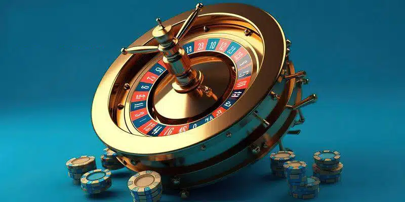 Giới thiệu một vài thông tin về trò chơi Roulette 8KBET