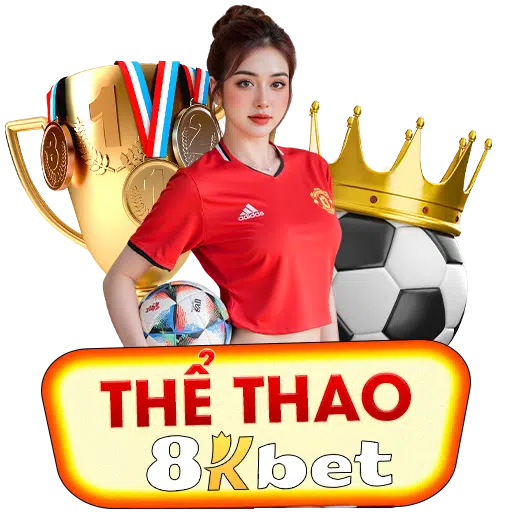 Thể Thao 8KBET